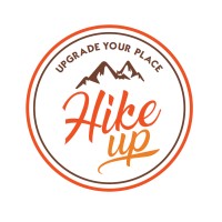 HikeUp.be Logo