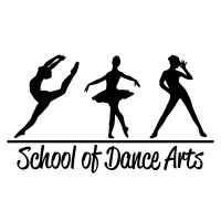School of Dance Arts Logo