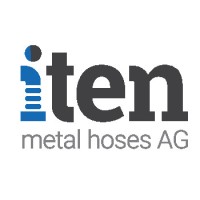 iten metal hoses AG Logo