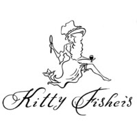 Kitty Fishers Logo