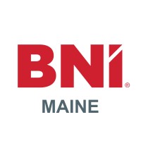 BNI Maine Logo