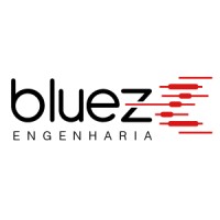 Bluezz Engenharia Logo