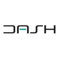 DASH Software (ROAR Software) Logo