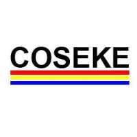 Coseke Zimbabwe (Private) Limited Logo