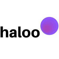 haloo.io Logo