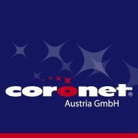 CORONET Austria GmbH Logo