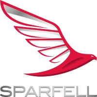 SPARFELL Logo