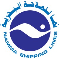 Namma Shipping Lines Logo
