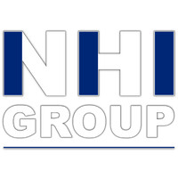 NHI Group Logo