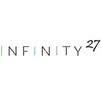 I N F I N I T Y 27 Logo