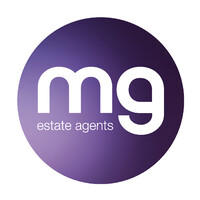 Marcus Grimes Estate Agents Logo