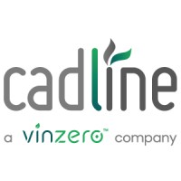 VinZero Cadline Logo