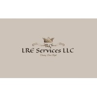 LRE Services LLC Logo
