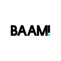 BAAM! Logo