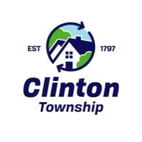 Clinton Township, Columbus, OH Logo