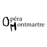Opéra Montmartre Logo