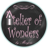 Atelier of Wonders Logo