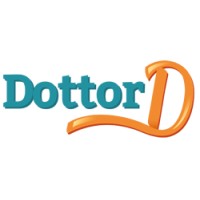 DOTTOR D Logo