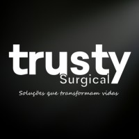 Trusty Surgical Logo