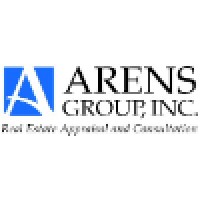 Arens Group, Inc. Logo