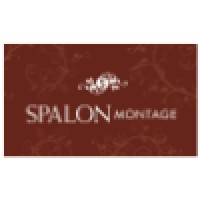 Spalon Montage Logo