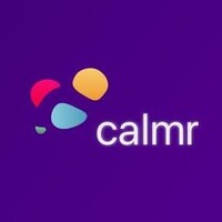 calmr.io Logo