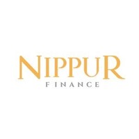 Nippur Finance Logo