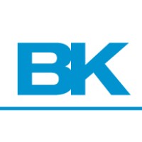 BK Associates inc Logo