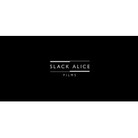 Slack Alice Films Logo