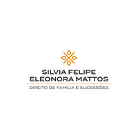 Silvia Felipe e Eleonora Mattos Advogadas Logo