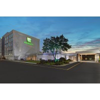 Holiday Inn Philadelphia - Cherry Hill Logo