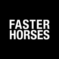 Faster Horses Logo