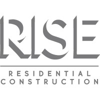 RISE Residential Logo