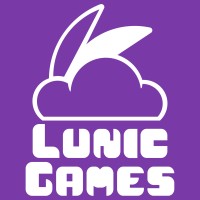 Lunic Games Entretenimento Ltda Logo