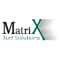 Matrix Turf Solutions Logo