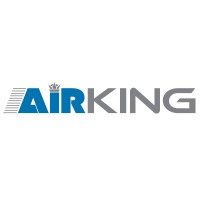Air King Filtration, Inc. Logo