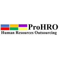 ProHRO Logo