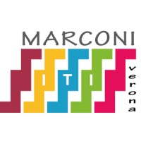 ITI Marconi Verona Logo
