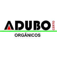 ADUBO CERTO Logo