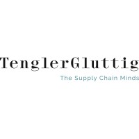 TenglerGluttig - The Supply Chain Minds Logo