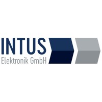 INTUS Elektronik GmbH Logo
