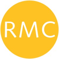 RMC Architects Logo