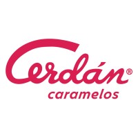 Caramelos Cerdán Logo