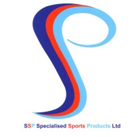 S.S.P. Specialised Sports Products Limited Logo