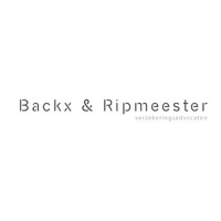 Backx & Ripmeester Verzekeringsadvocaten B.V. Logo