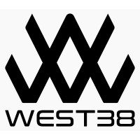 West 38 Logo