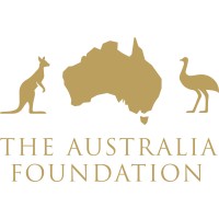 The Australia Foundation Logo