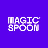 Magic Spoon Logo