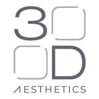 3D Aesthetics Logo
