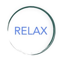 RELAX Back Office Support Solutions Logo